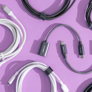 Cables and adapters